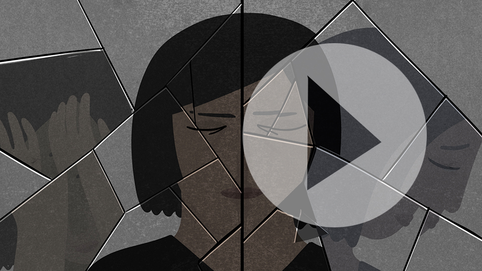 I start to have quite a lot of anxiety lately