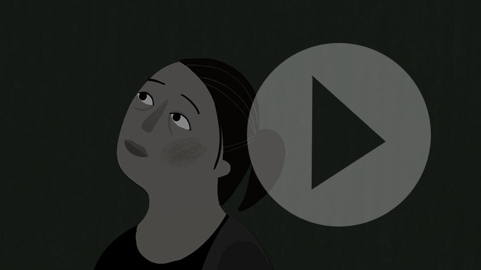 I'm really not ready I just want to run backwards